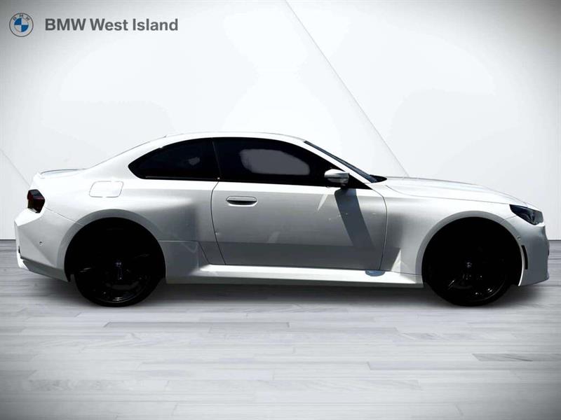 bmw M2 2024 - 8