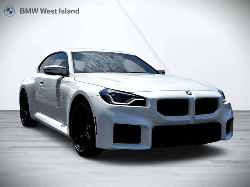 bmw M2 2024 - 9