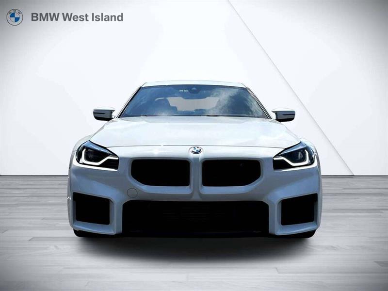 bmw M2 2024 - 10