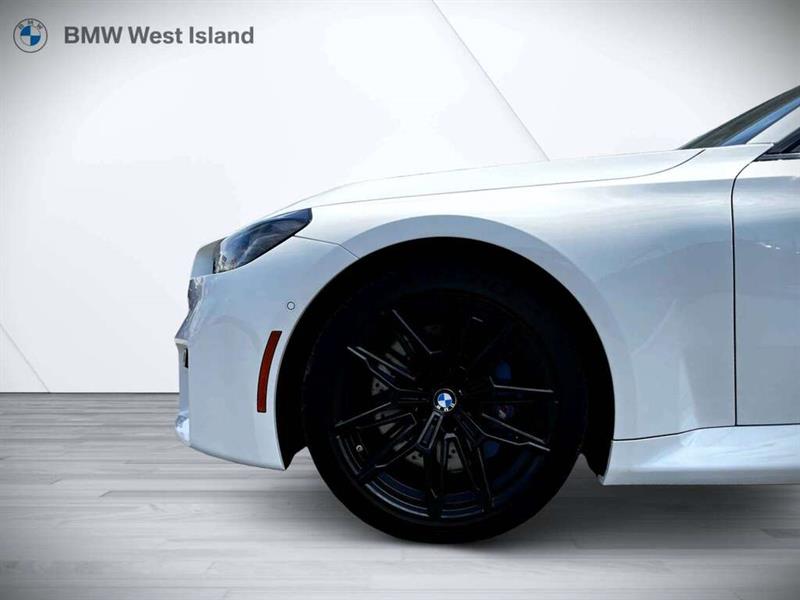 bmw M2 2024 - 12