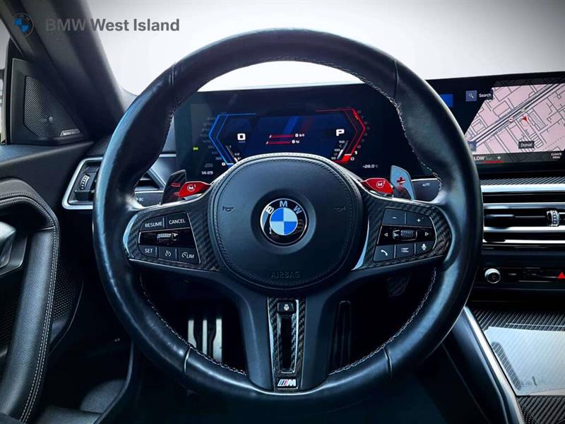 bmw M2 2024 - 18