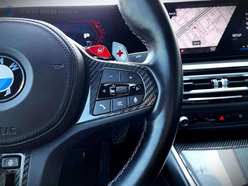 bmw M2 2024 - 20