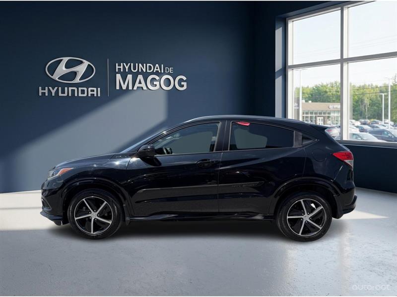 honda HR-V 2022 - 2