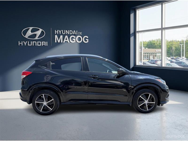 honda HR-V 2022 - 6