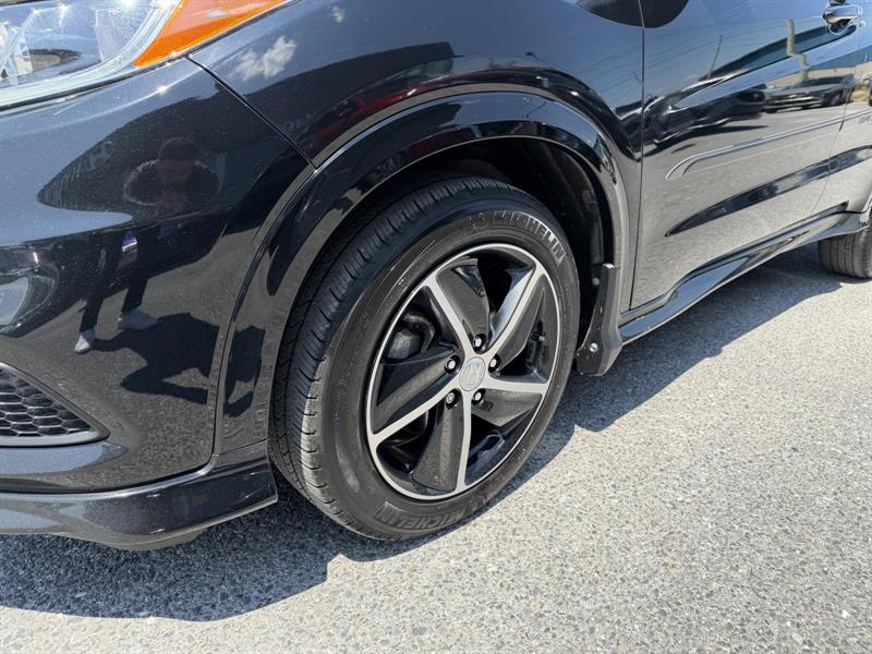 honda HR-V 2022 - 9