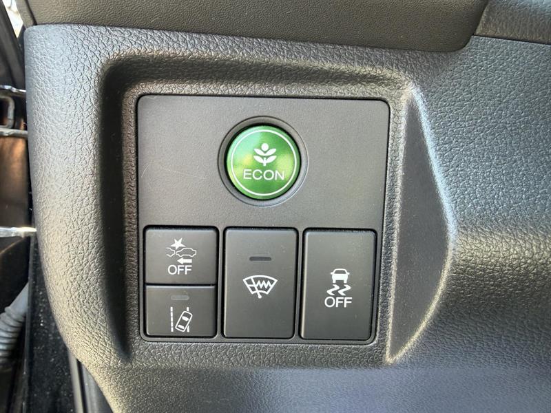 honda HR-V 2022 - 15