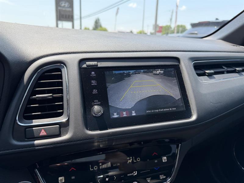 honda HR-V 2022 - 20