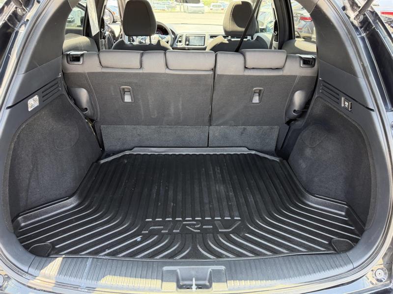 honda HR-V 2022 - 23