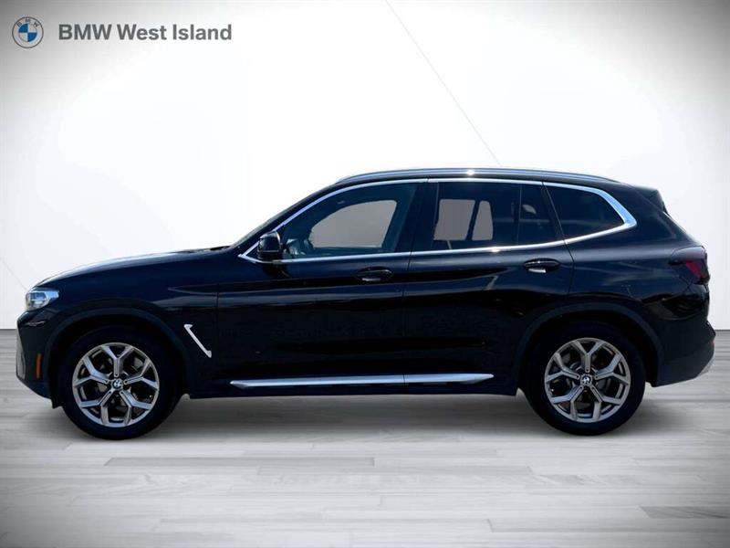 bmw X3 2022 - 3