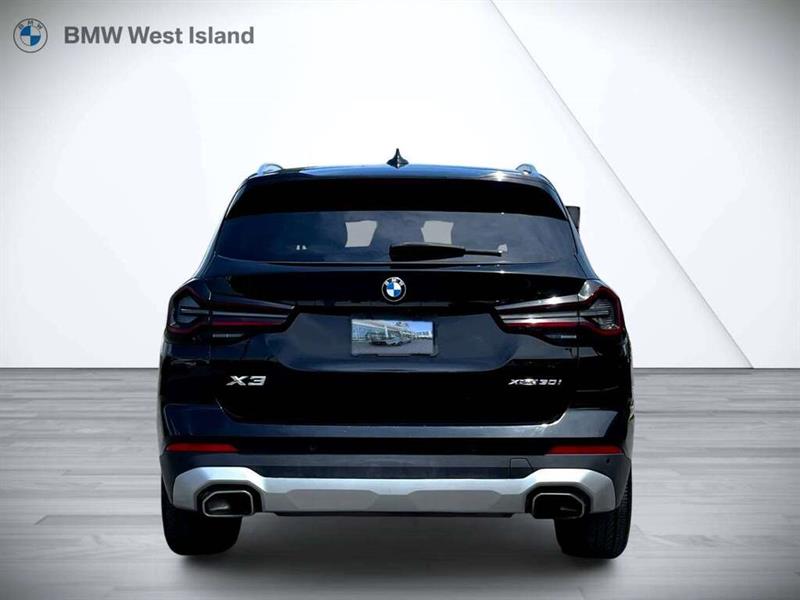 bmw X3 2022 - 5