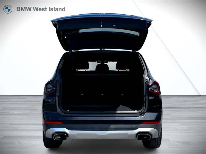 bmw X3 2022 - 6