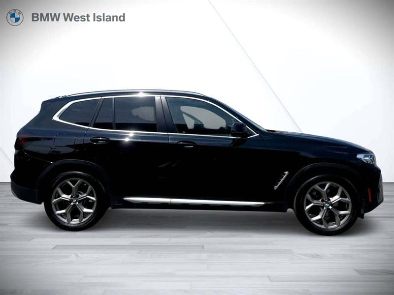 bmw X3 2022 - 9