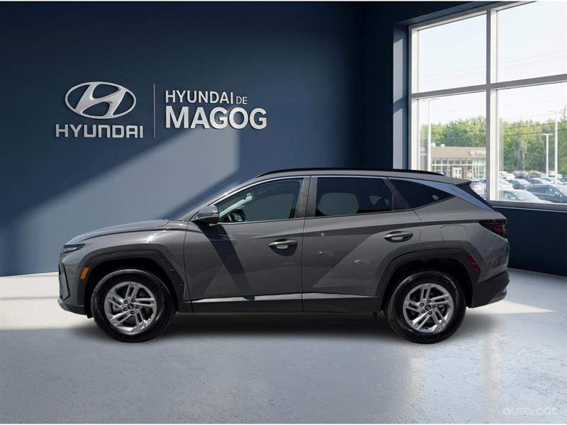 hyundai Tucson 2025 - 2