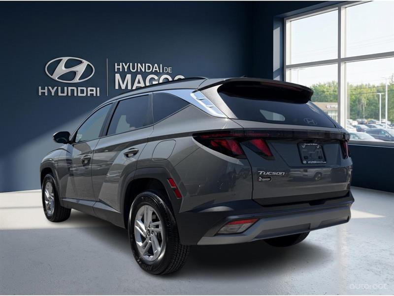 hyundai Tucson 2025 - 3