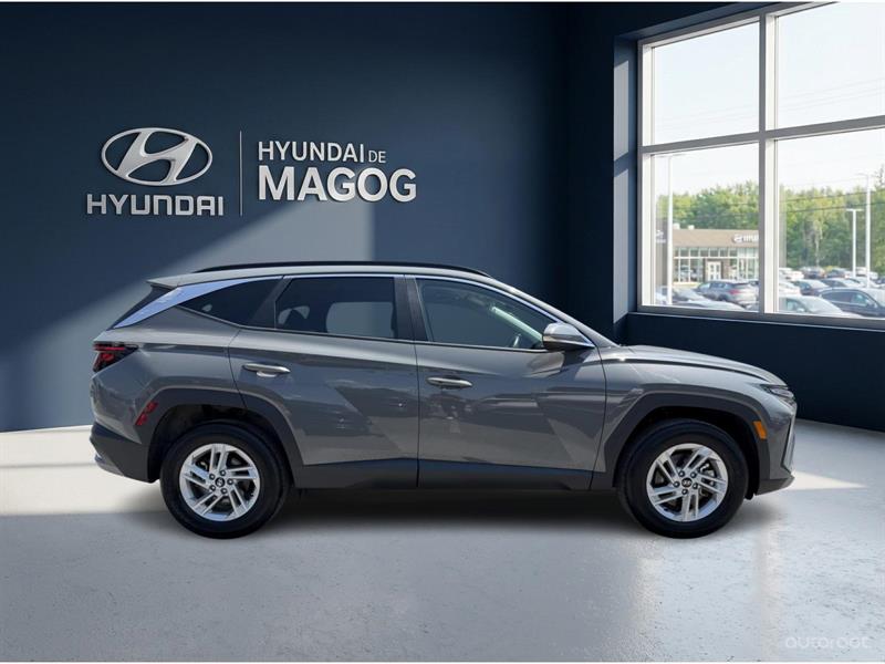 hyundai Tucson 2025 - 6