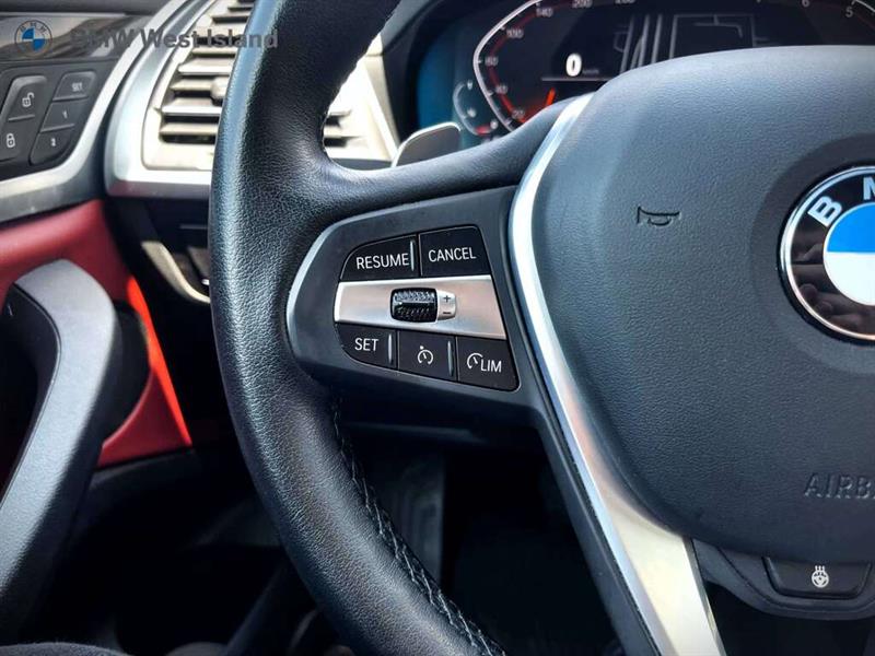bmw X3 2022 - 18