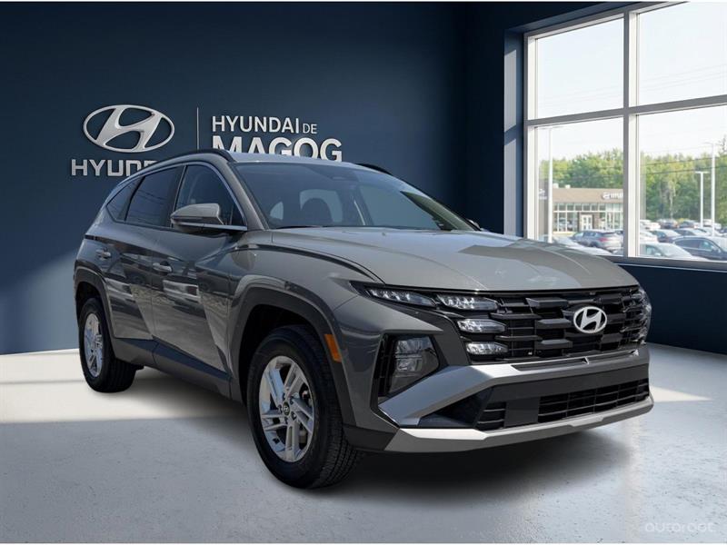 hyundai Tucson 2025 - 7