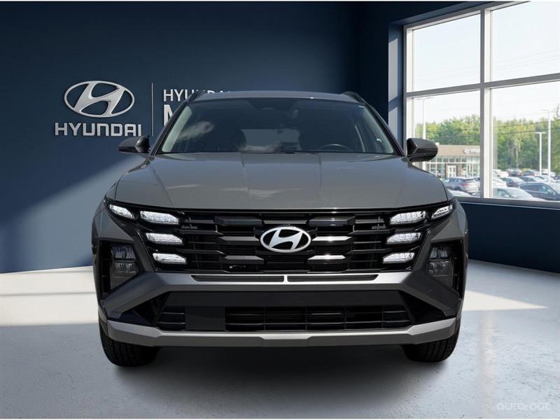 hyundai Tucson 2025 - 8