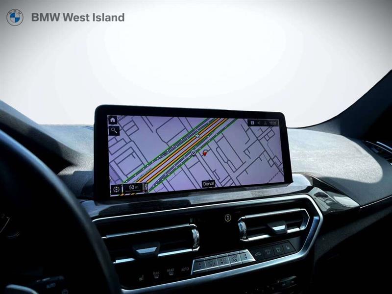 bmw X3 2022 - 21