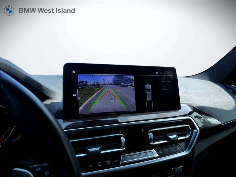 bmw X3 2022 - 22