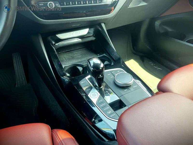 bmw X3 2022 - 24