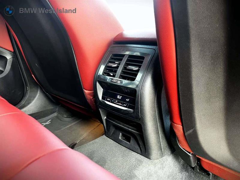 bmw X3 2022 - 26