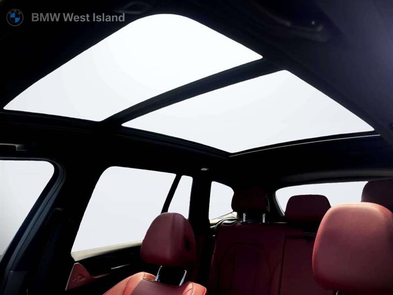 bmw X3 2022 - 27