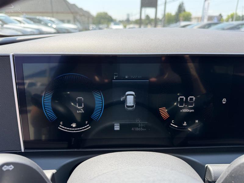 hyundai Tucson 2025 - 16