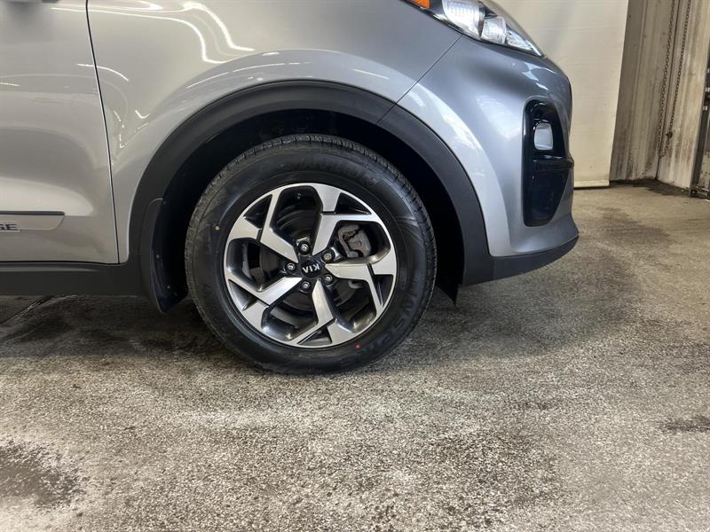 kia Sportage 2020 - 3