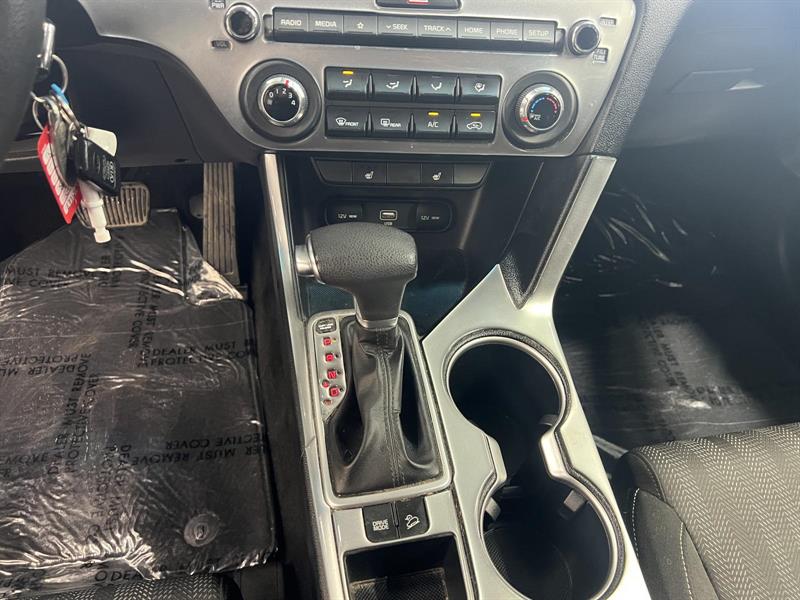 kia Sportage 2020 - 10