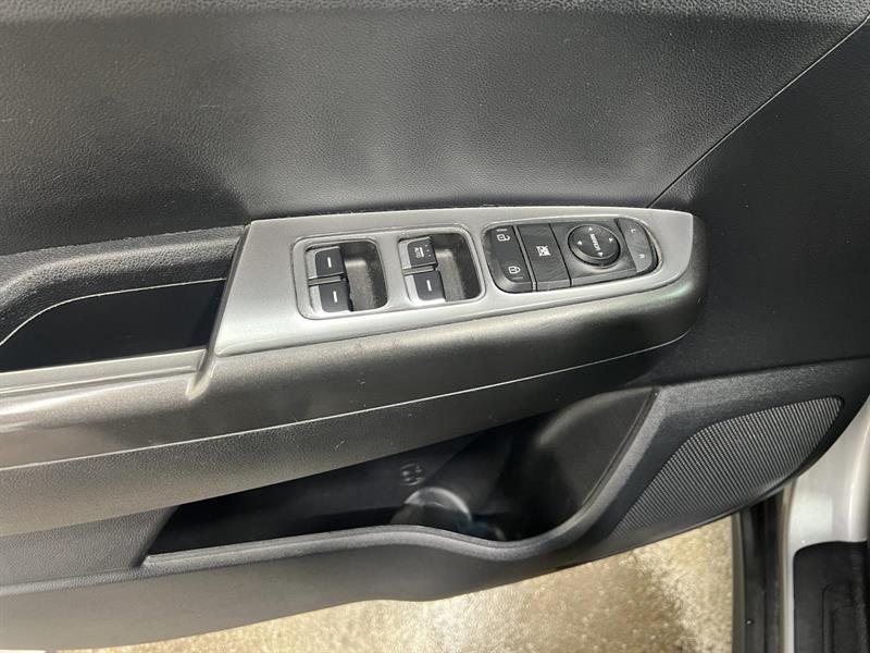 kia Sportage 2020 - 13