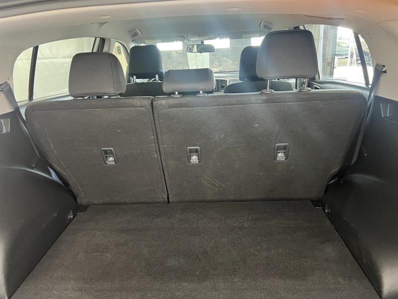 kia Sportage 2020 - 14