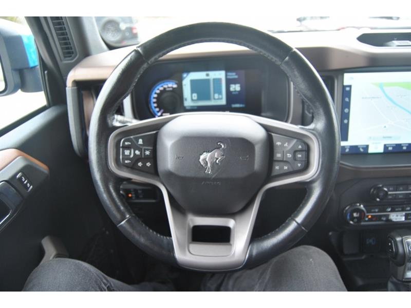 ford Bronco 2023 - 14