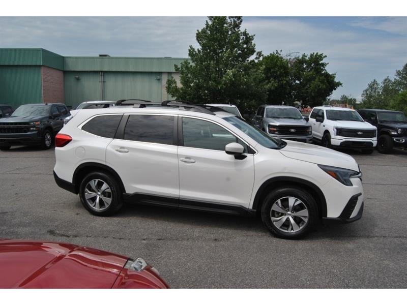 subaru Ascent 2024 - 6