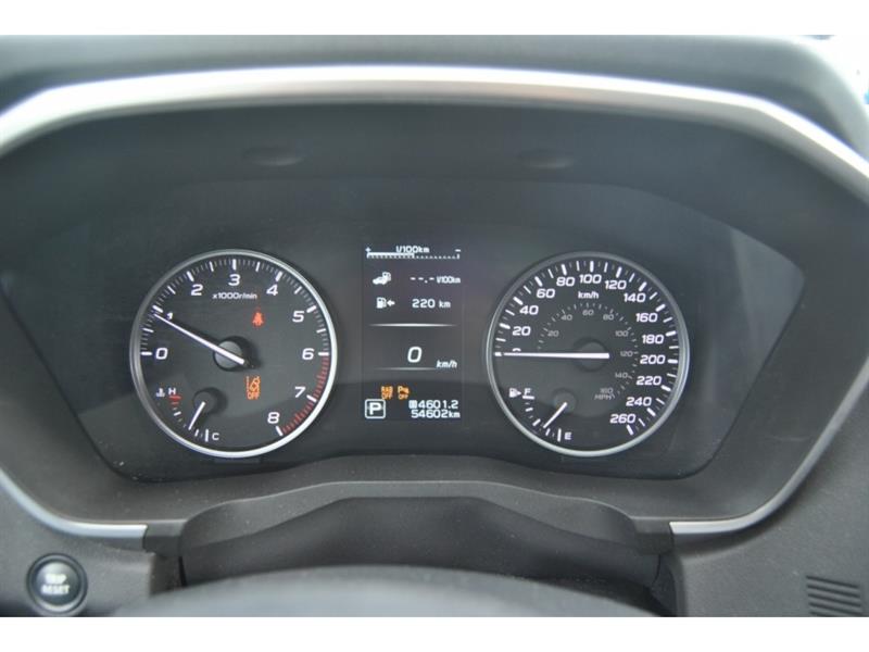 subaru Ascent 2024 - 17
