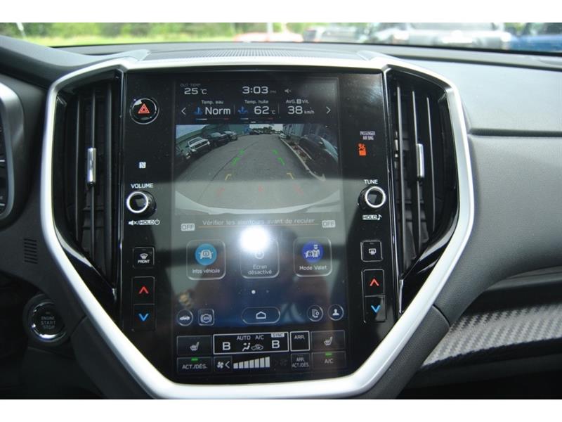 subaru Ascent 2024 - 20