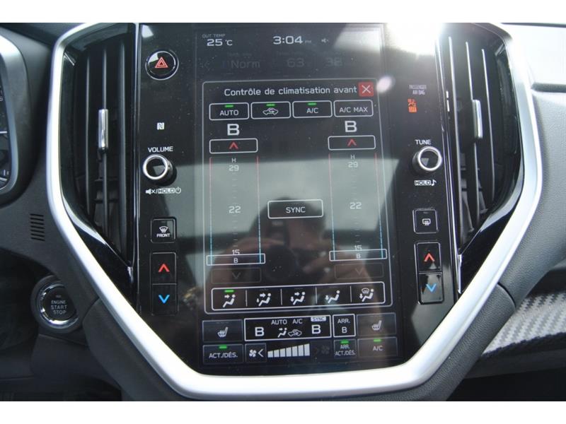 subaru Ascent 2024 - 22