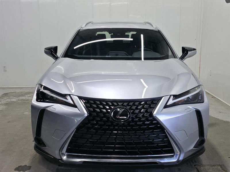 lexus UX-series 2023 - 2