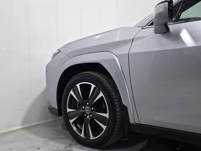 lexus UX-series 2023 - 3