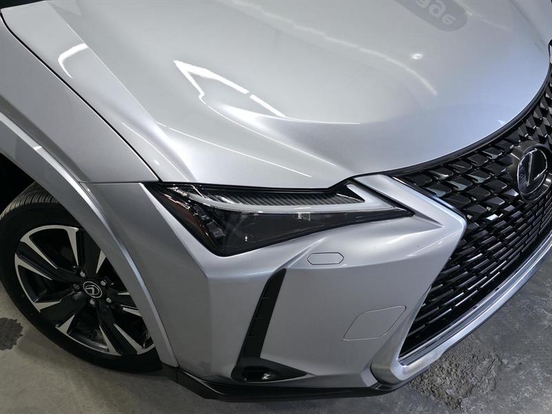 lexus UX-series 2023 - 4