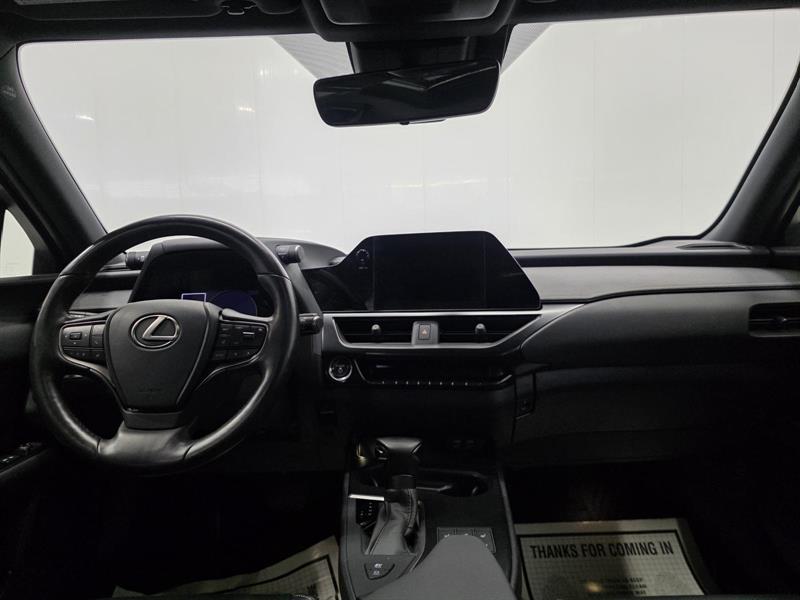 lexus UX-series 2023 - 7