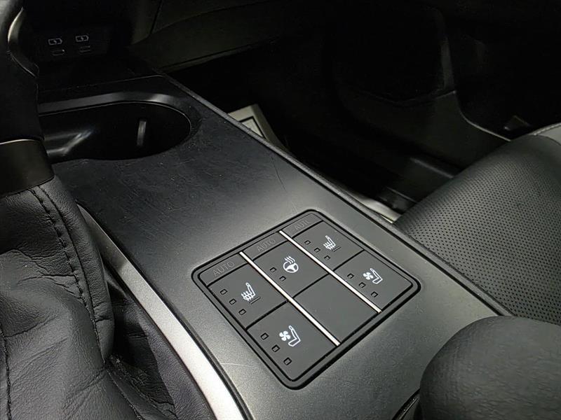 lexus UX-series 2023 - 9