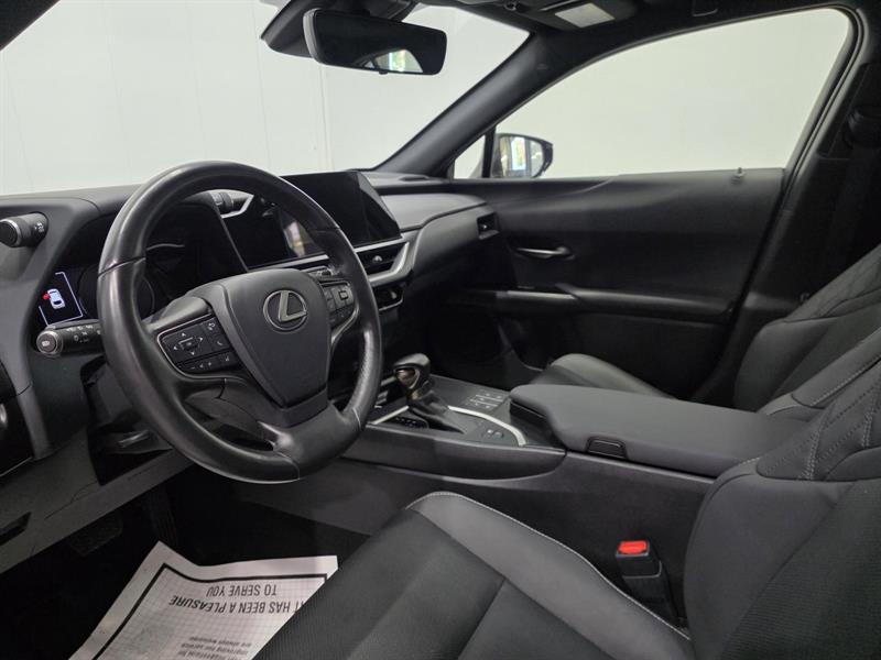 lexus UX-series 2023 - 10
