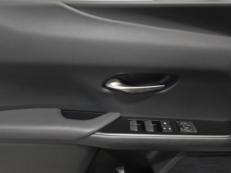 lexus UX-series 2023 - 15