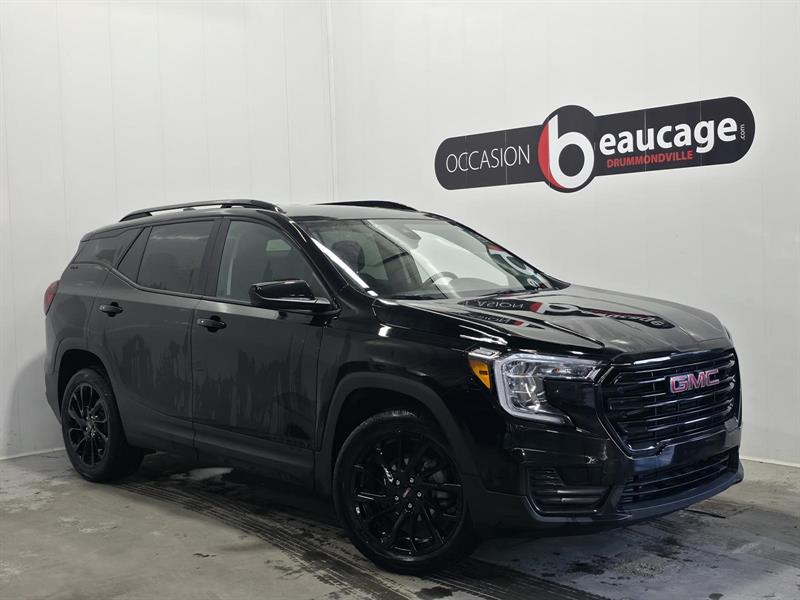gmc Terrain 2024