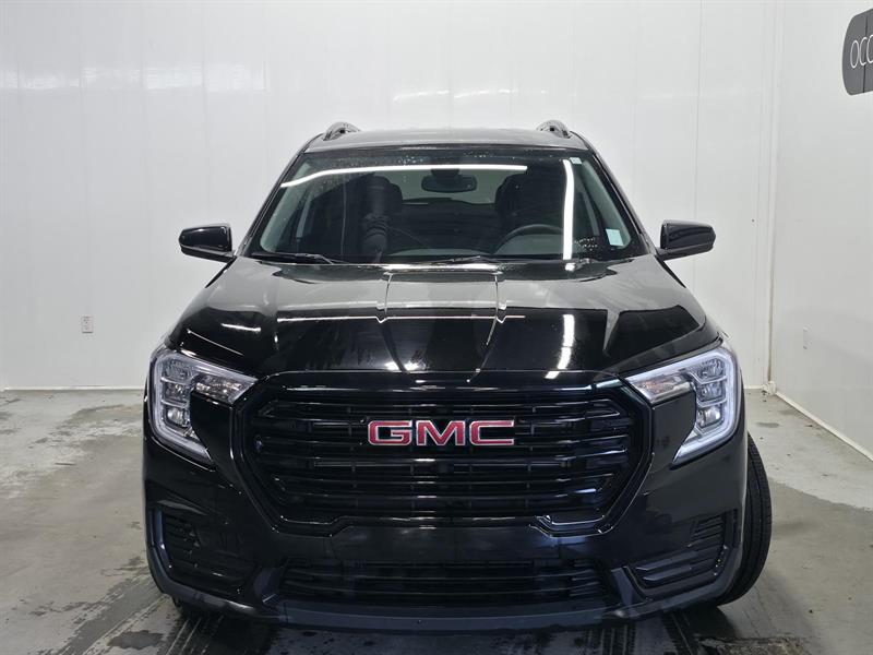 gmc Terrain 2024 - 2