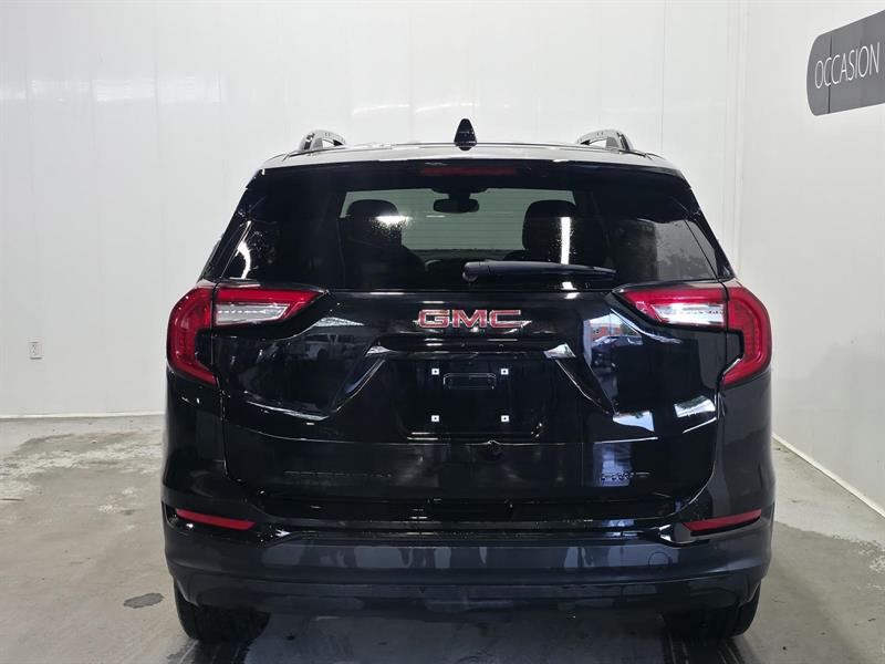 gmc Terrain 2024 - 3