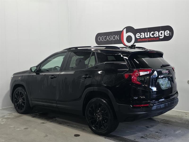 gmc Terrain 2024 - 4