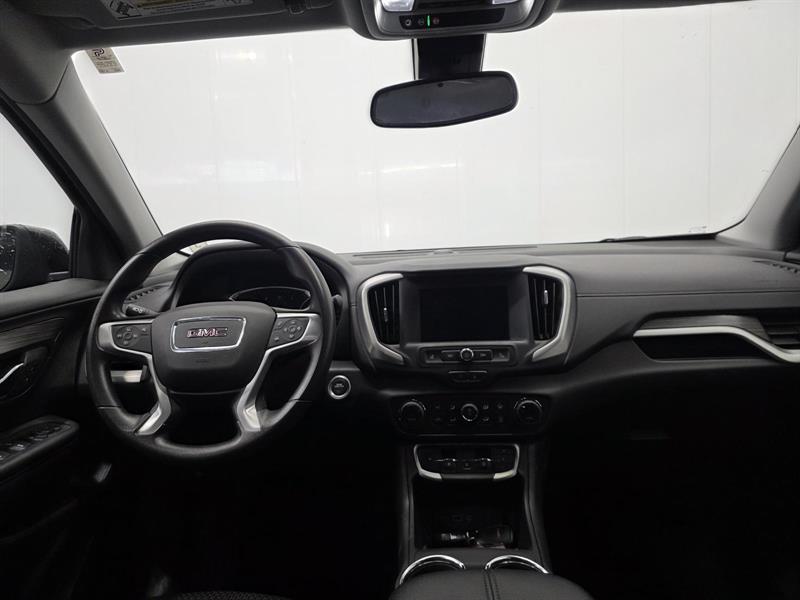 gmc Terrain 2024 - 5