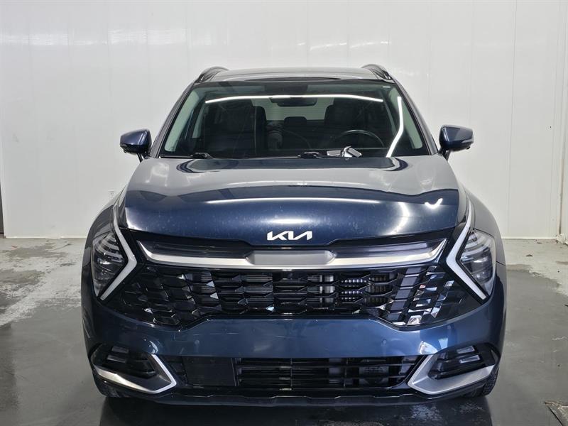 kia Sportage 2023 - 3